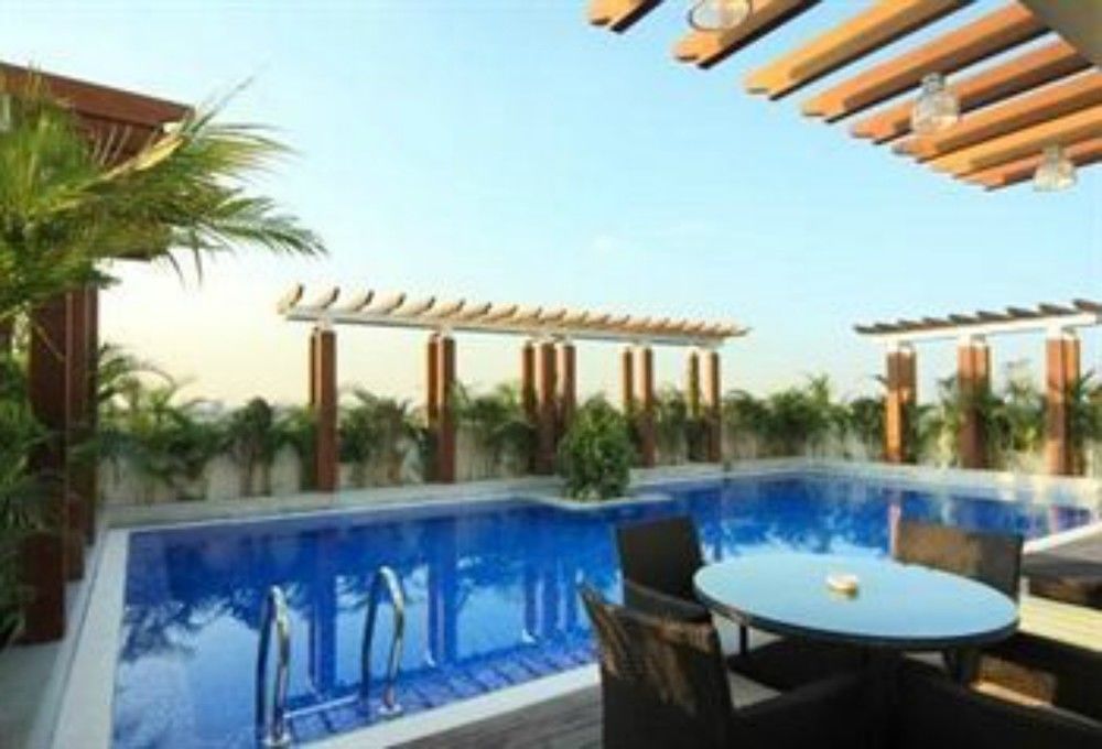 Lemon Tree Hotel Chandigarh Facilities photo