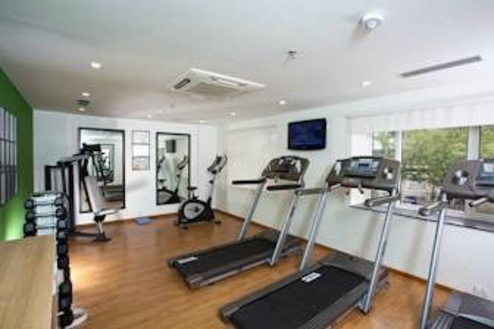 Lemon Tree Hotel Chandigarh Facilities photo